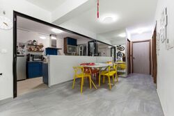 Blk 461B West Rock @ Bukit Batok (Bukit Batok), HDB 5 Rooms #563506981
